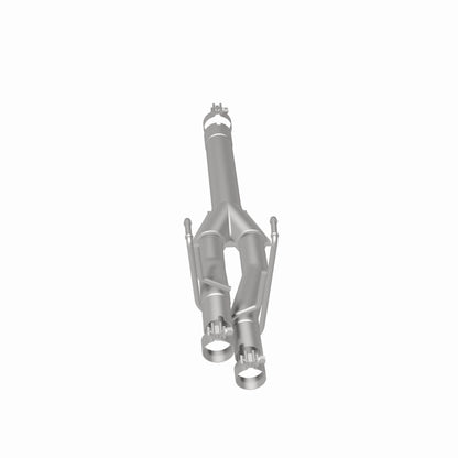 Magnaflow Direct-Fit Muffler Replacement Kit Without Muffler by MagnaFlow Exhaust Products