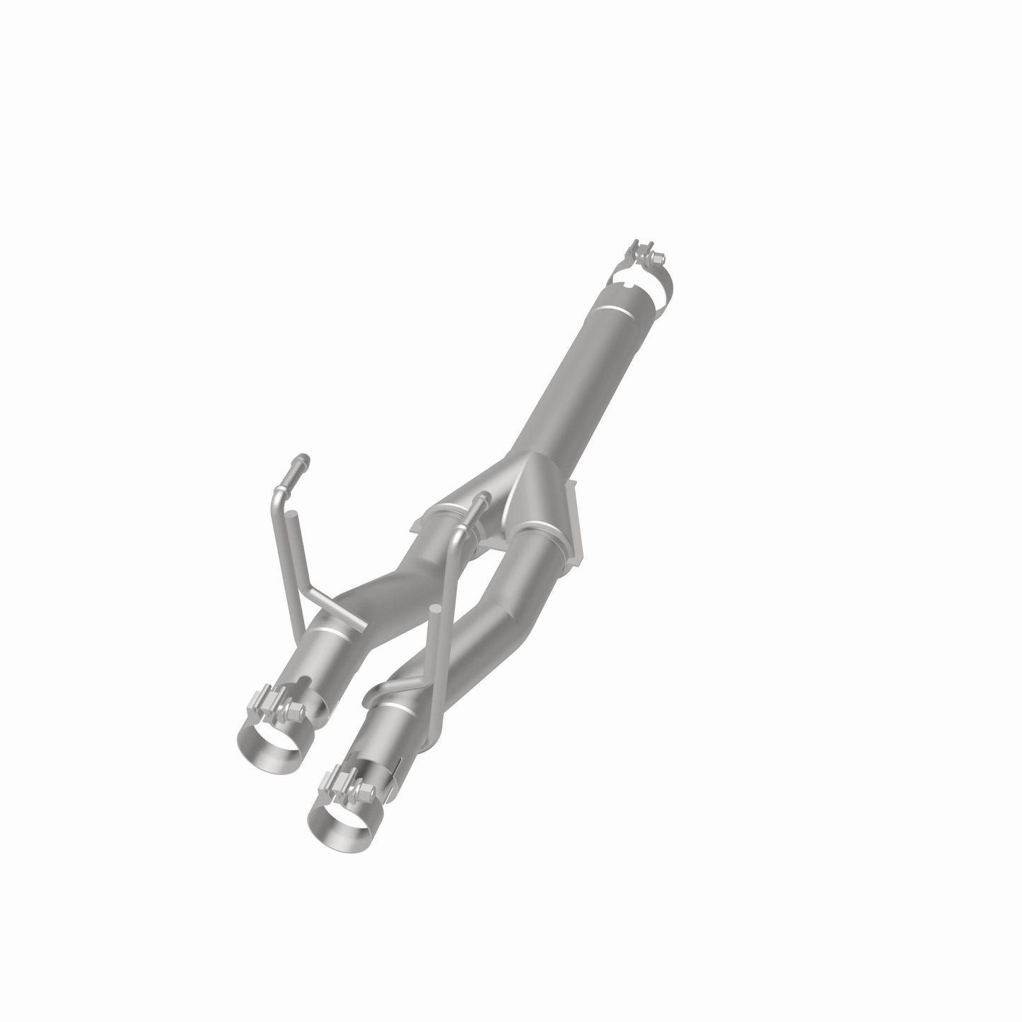 Magnaflow Direct-Fit Muffler Replacement Kit Without Muffler by MagnaFlow Exhaust Products