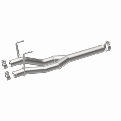 Magnaflow Direct-Fit Muffler Replacement Kit Without Muffler by MagnaFlow Exhaust Products