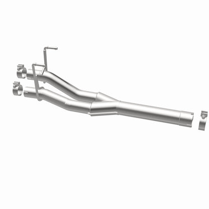 Magnaflow Direct-Fit Muffler Replacement Kit Without Muffler by MagnaFlow Exhaust Products