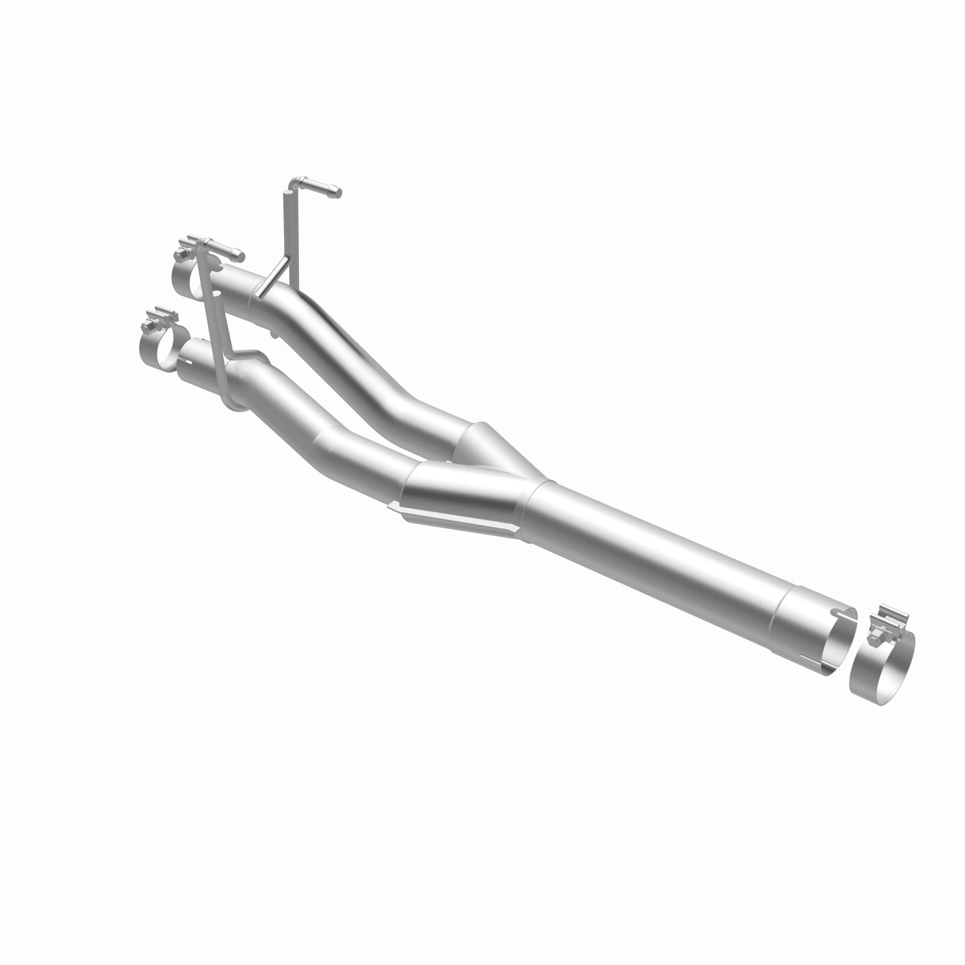 Magnaflow Direct-Fit Muffler Replacement Kit Without Muffler by MagnaFlow Exhaust Products