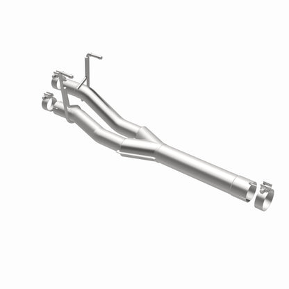 Magnaflow Direct-Fit Muffler Replacement Kit Without Muffler by MagnaFlow Exhaust Products