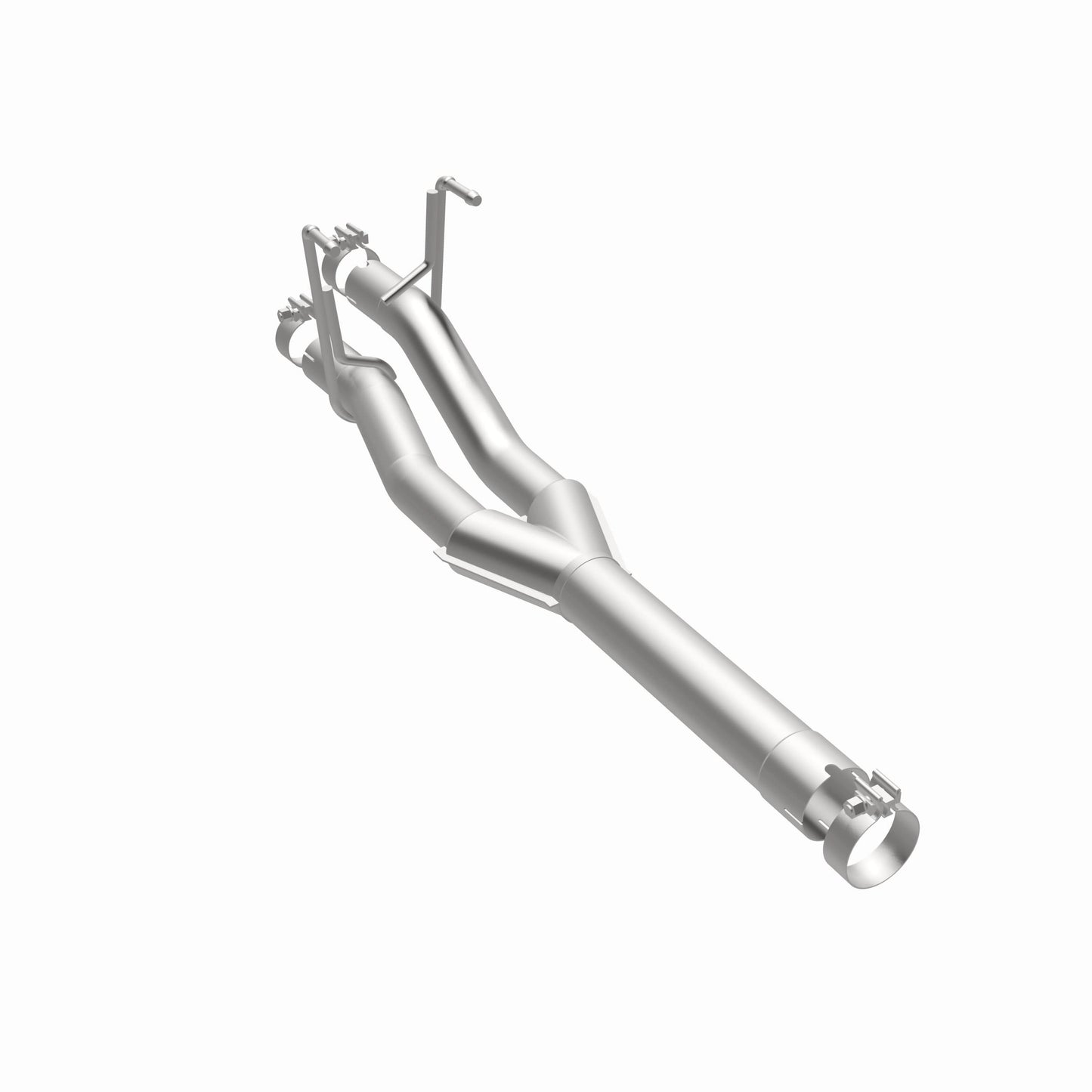 Magnaflow Direct-Fit Muffler Replacement Kit Without Muffler by MagnaFlow Exhaust Products