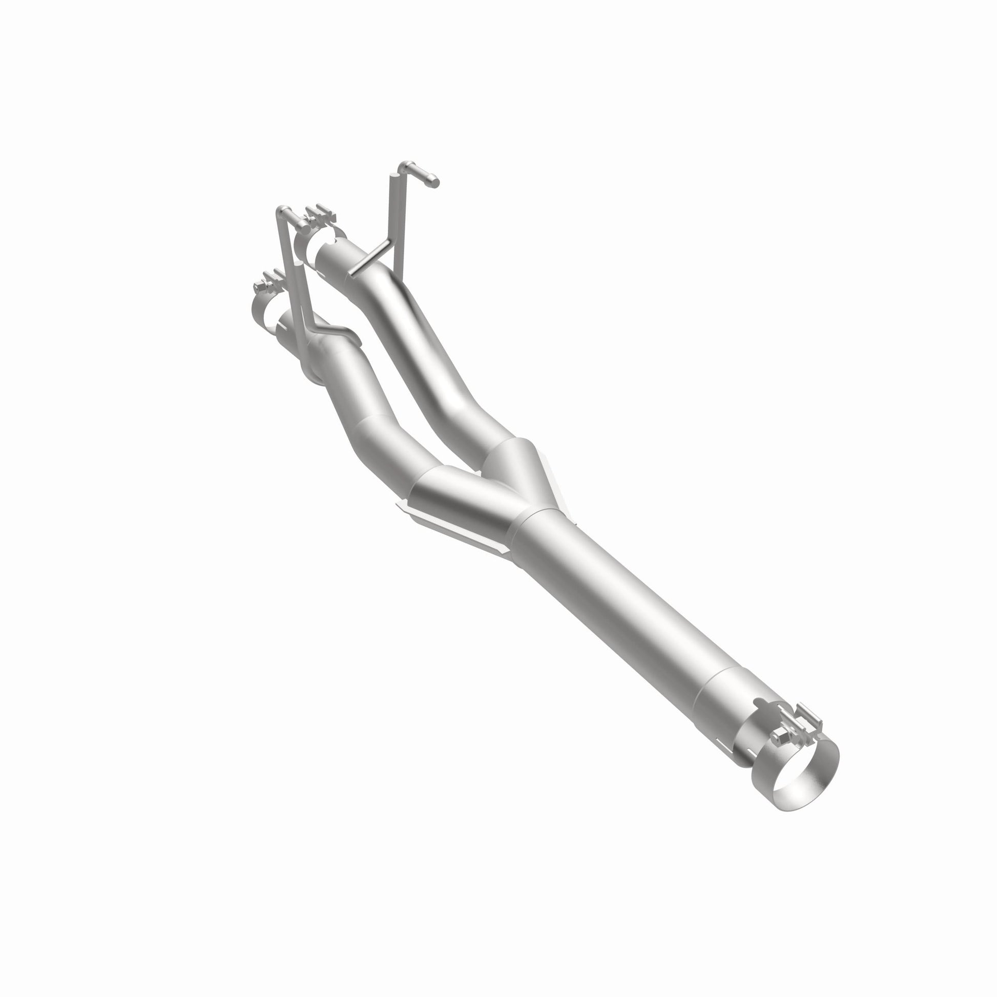 Magnaflow Direct-Fit Muffler Replacement Kit Without Muffler by MagnaFlow Exhaust Products