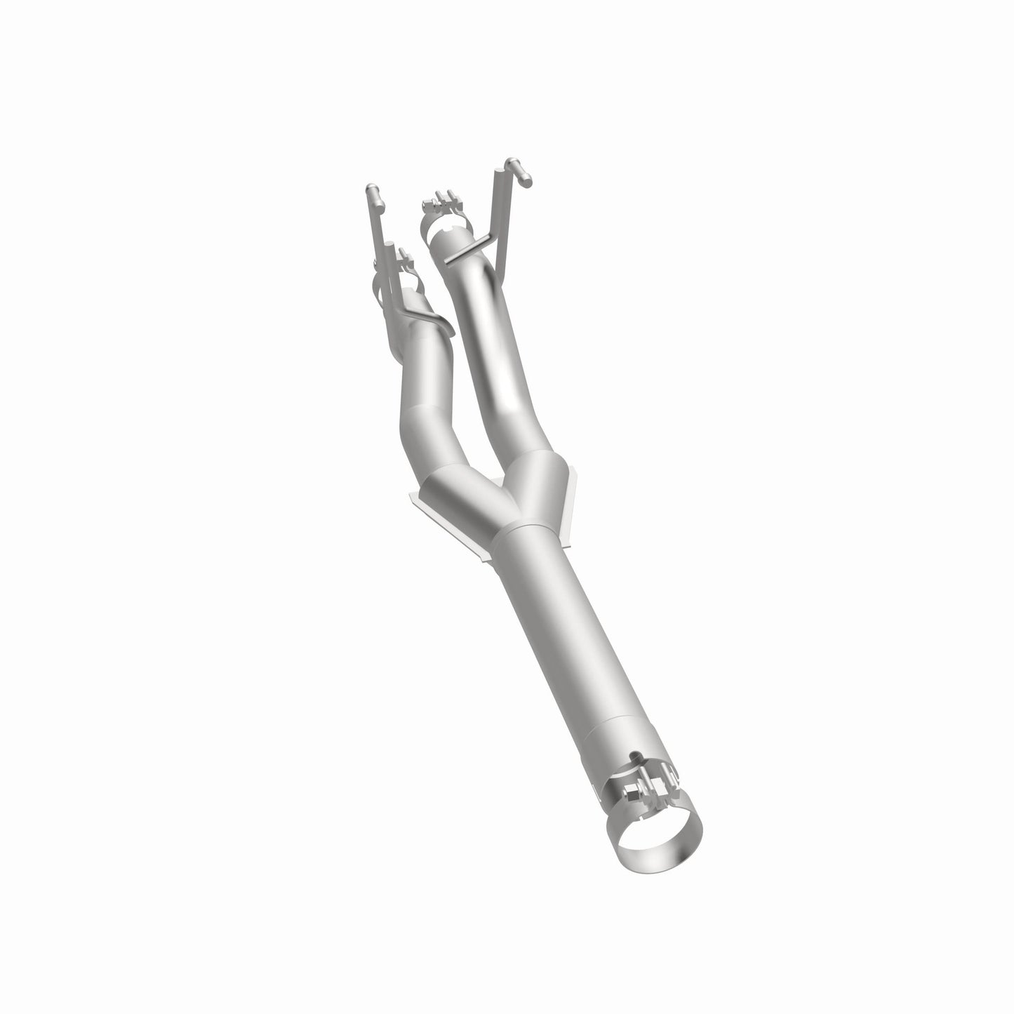 Magnaflow Direct-Fit Muffler Replacement Kit Without Muffler by MagnaFlow Exhaust Products