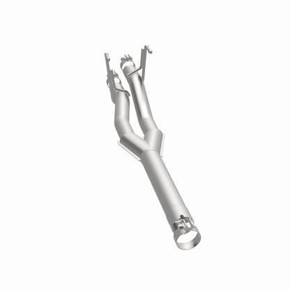 Magnaflow Direct-Fit Muffler Replacement Kit Without Muffler by MagnaFlow Exhaust Products