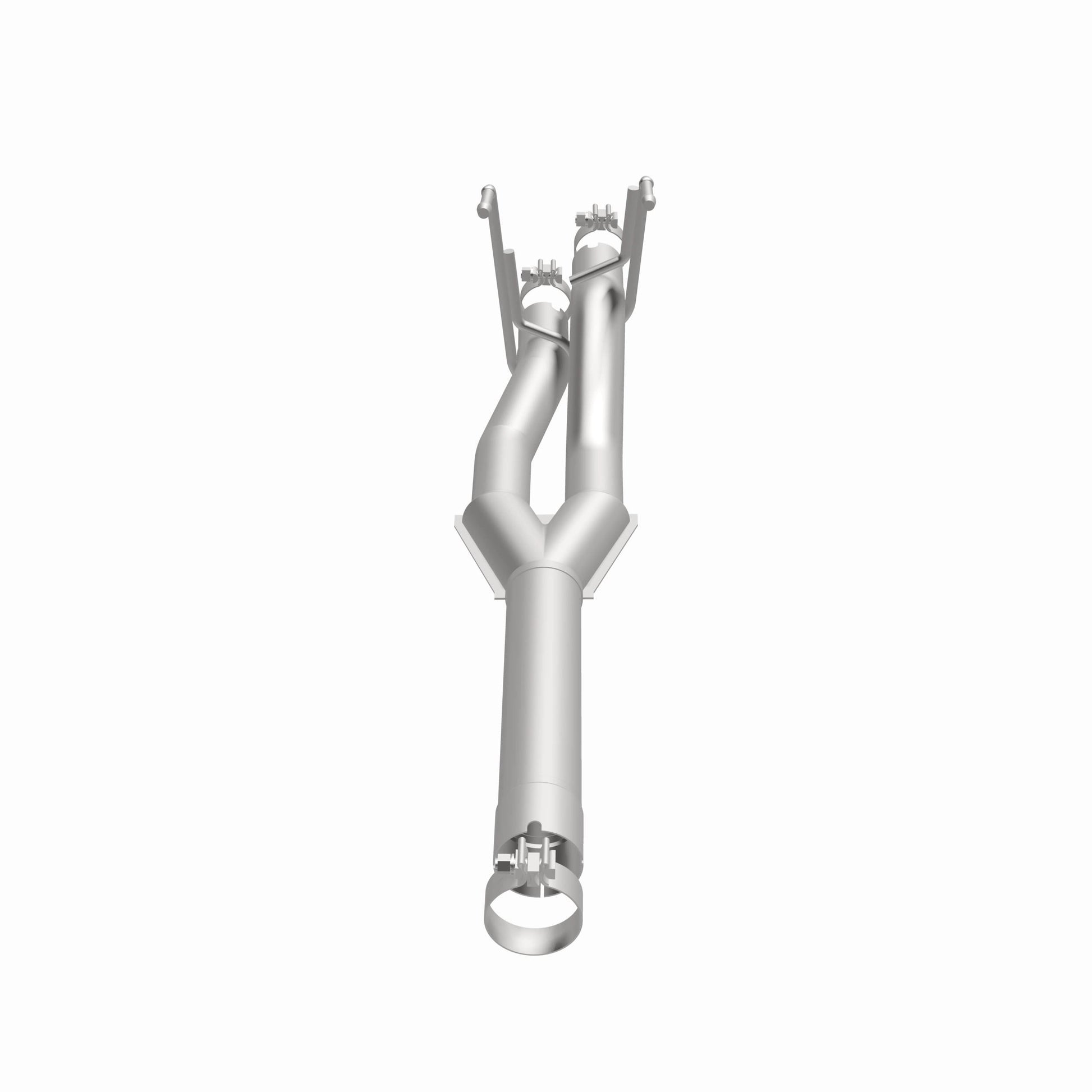 Magnaflow Direct-Fit Muffler Replacement Kit Without Muffler by MagnaFlow Exhaust Products