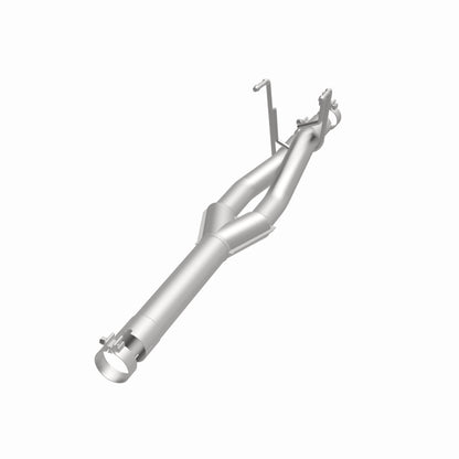 Magnaflow Direct-Fit Muffler Replacement Kit Without Muffler by MagnaFlow Exhaust Products