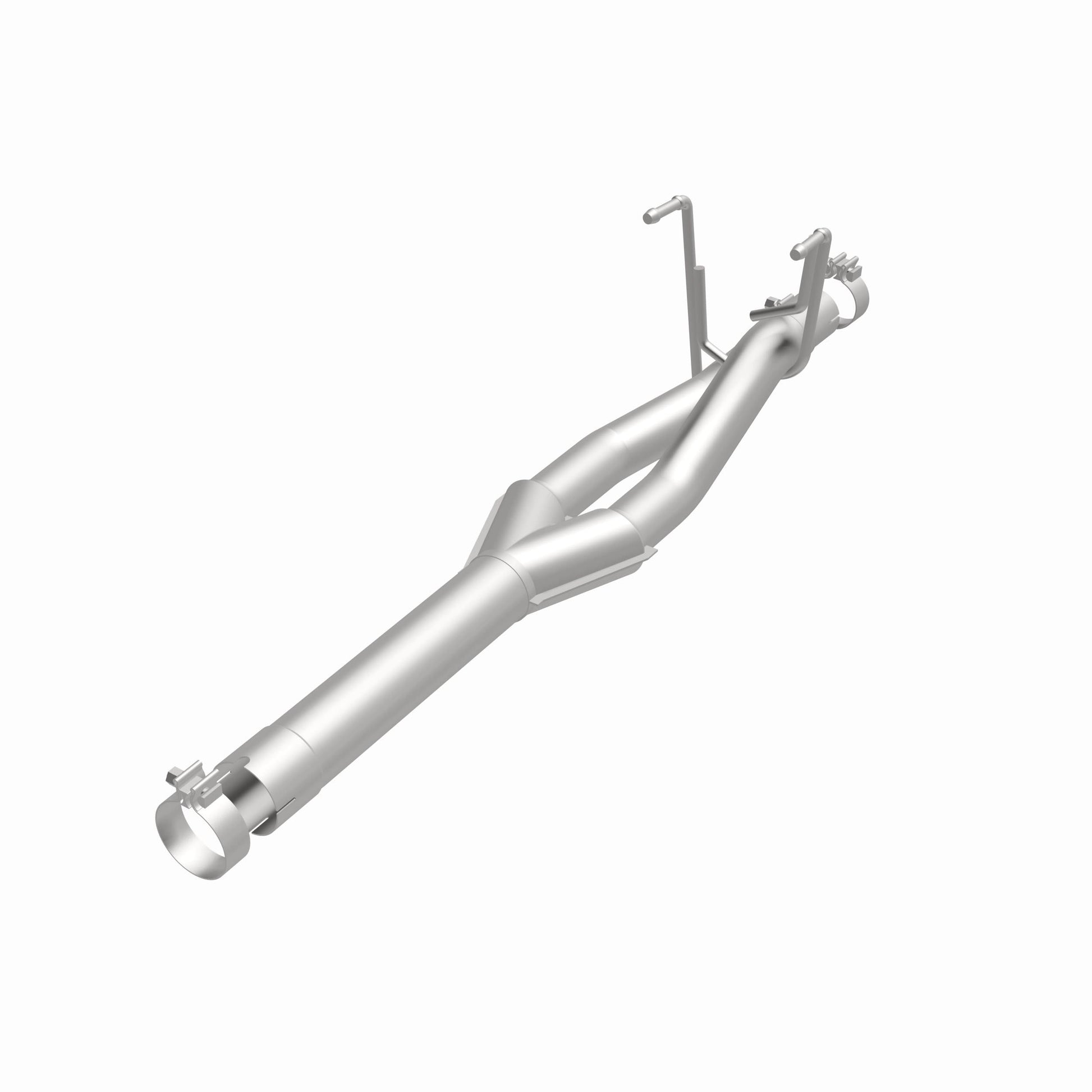 Magnaflow Direct-Fit Muffler Replacement Kit Without Muffler by MagnaFlow Exhaust Products