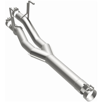 Magnaflow Direct-Fit Muffler Replacement Kit Without Muffler by MagnaFlow Exhaust Products