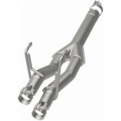Magnaflow Direct-Fit Muffler Replacement Kit Without Muffler by MagnaFlow Exhaust Products
