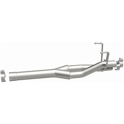 Magnaflow Direct-Fit Muffler Replacement Kit Without Muffler by MagnaFlow Exhaust Products