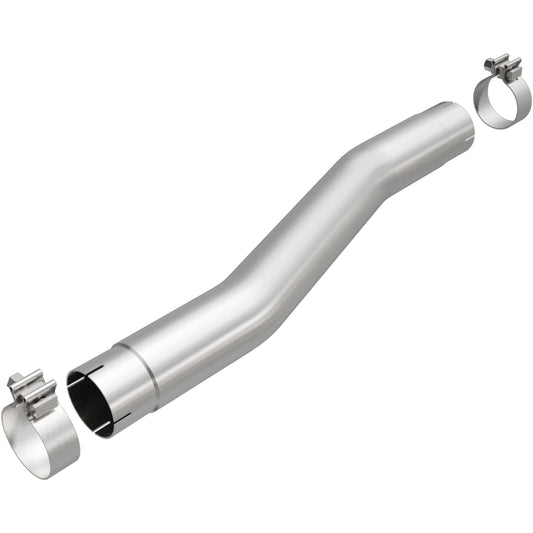 Magnaflow Direct-Fit Muffler Replacement Kit Without Muffler by MagnaFlow Exhaust Products