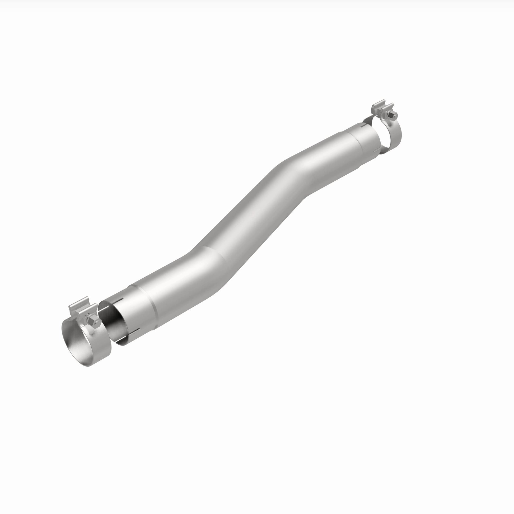Magnaflow Direct-Fit Muffler Replacement Kit Without Muffler by MagnaFlow Exhaust Products