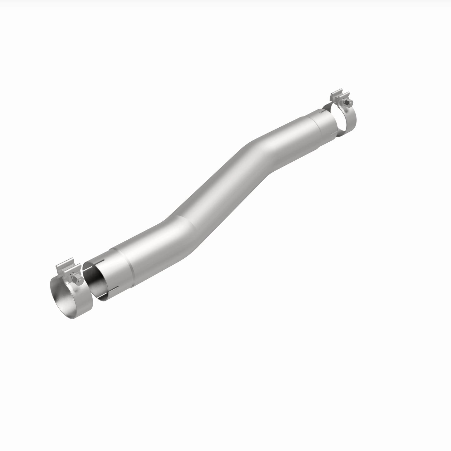 Magnaflow Direct-Fit Muffler Replacement Kit Without Muffler by MagnaFlow Exhaust Products