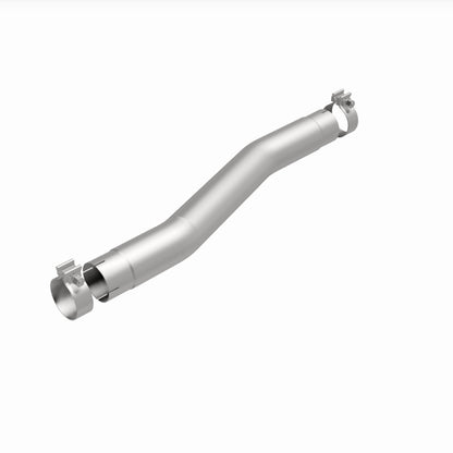 Magnaflow Direct-Fit Muffler Replacement Kit Without Muffler by MagnaFlow Exhaust Products
