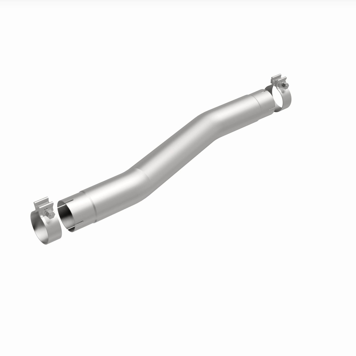 Magnaflow Direct-Fit Muffler Replacement Kit Without Muffler by MagnaFlow Exhaust Products
