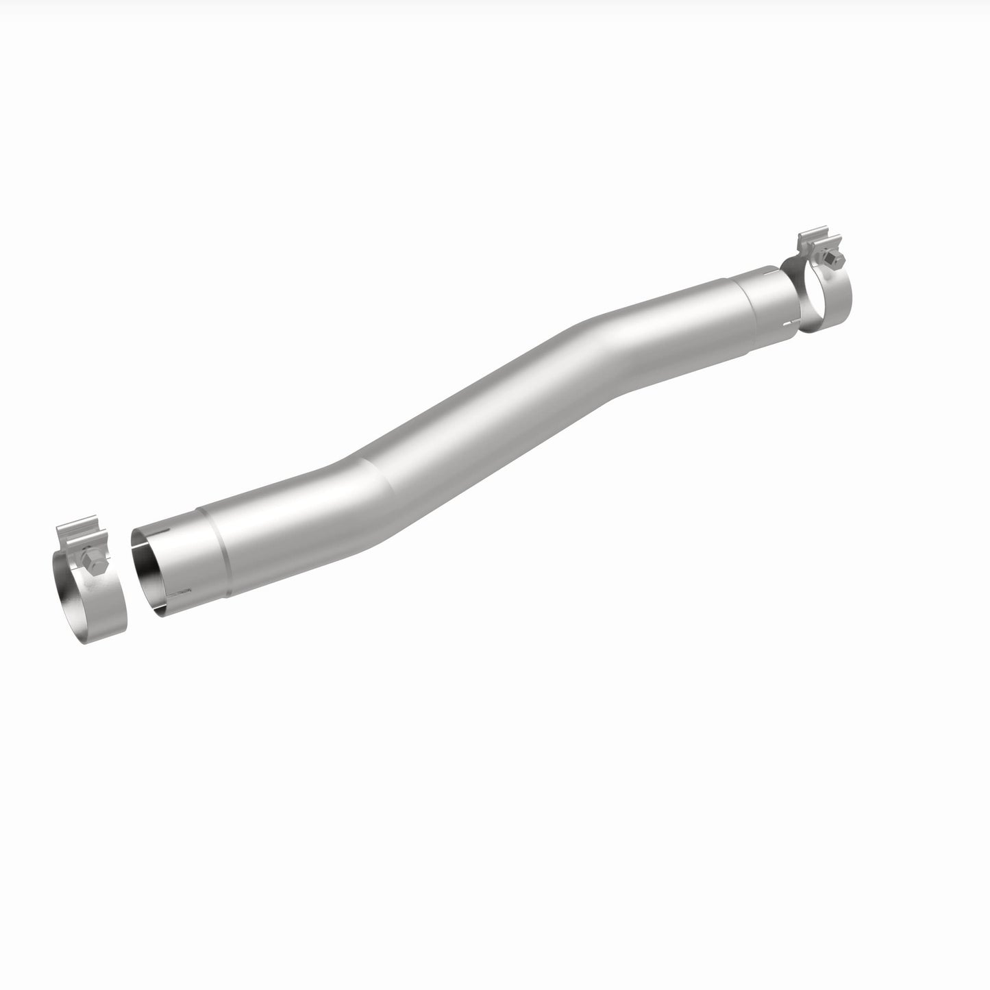 Magnaflow Direct-Fit Muffler Replacement Kit Without Muffler by MagnaFlow Exhaust Products