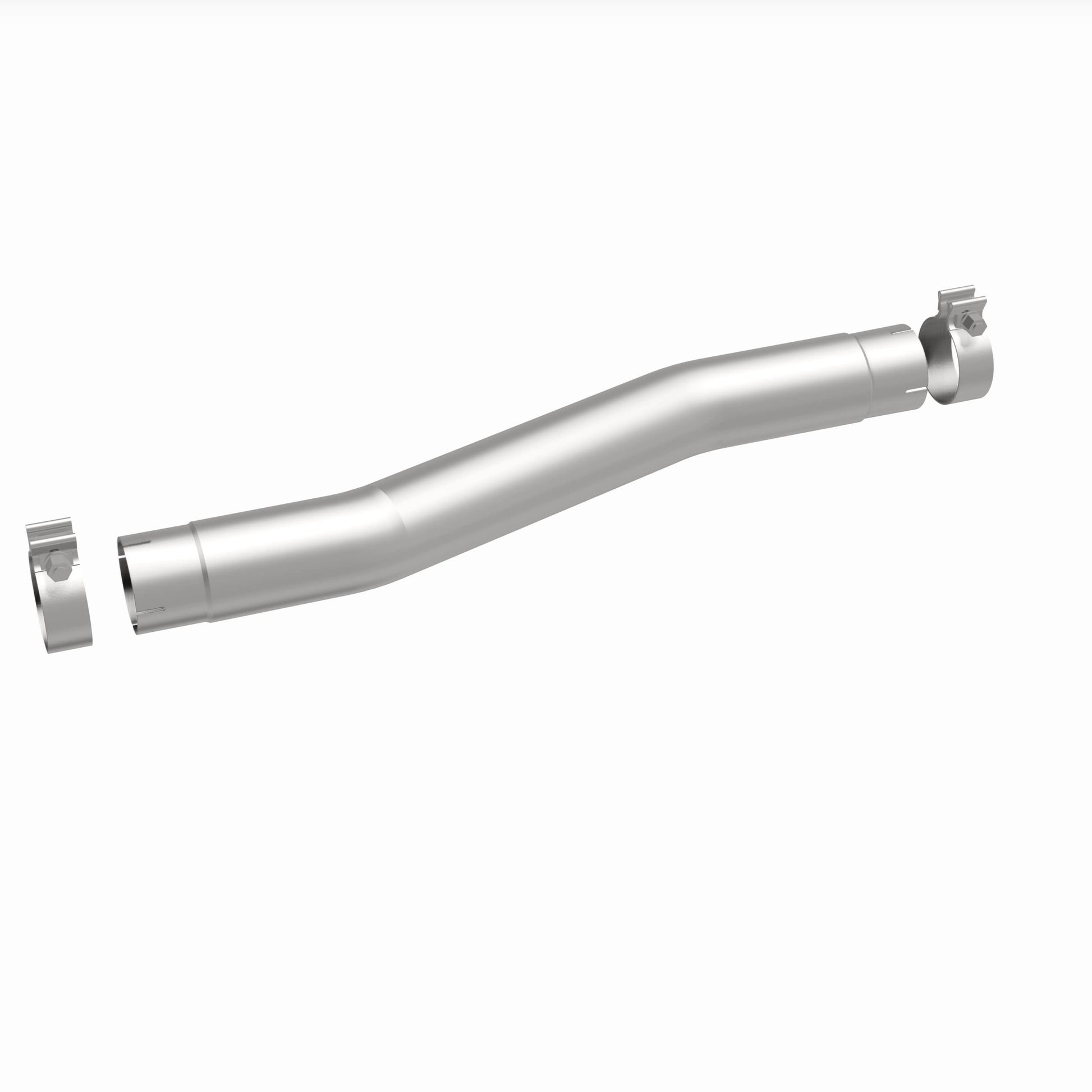 Magnaflow Direct-Fit Muffler Replacement Kit Without Muffler by MagnaFlow Exhaust Products