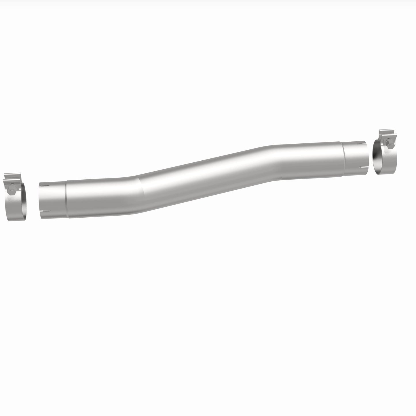 Magnaflow Direct-Fit Muffler Replacement Kit Without Muffler by MagnaFlow Exhaust Products
