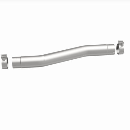 Magnaflow Direct-Fit Muffler Replacement Kit Without Muffler by MagnaFlow Exhaust Products