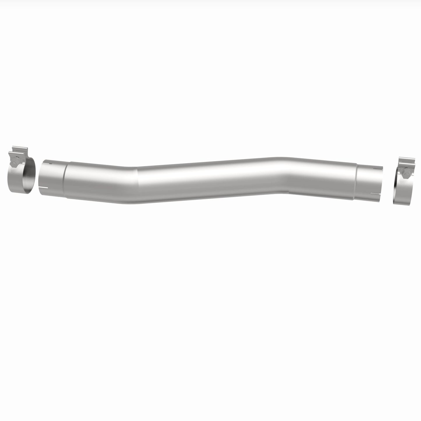 Magnaflow Direct-Fit Muffler Replacement Kit Without Muffler by MagnaFlow Exhaust Products