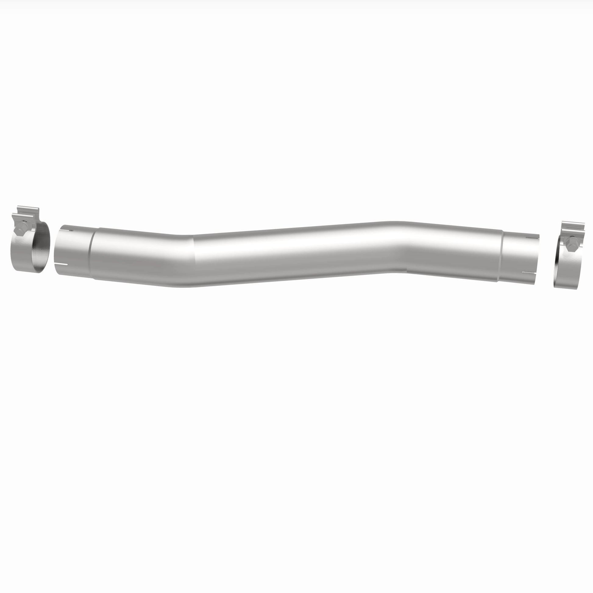 Magnaflow Direct-Fit Muffler Replacement Kit Without Muffler by MagnaFlow Exhaust Products