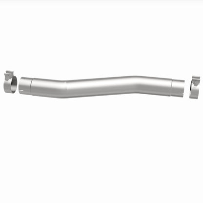 Magnaflow Direct-Fit Muffler Replacement Kit Without Muffler by MagnaFlow Exhaust Products