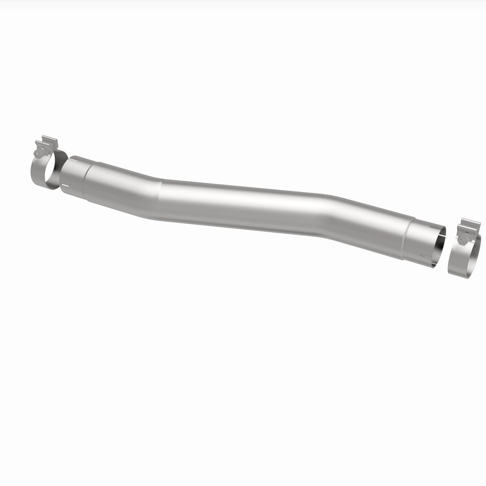 Magnaflow Direct-Fit Muffler Replacement Kit Without Muffler by MagnaFlow Exhaust Products