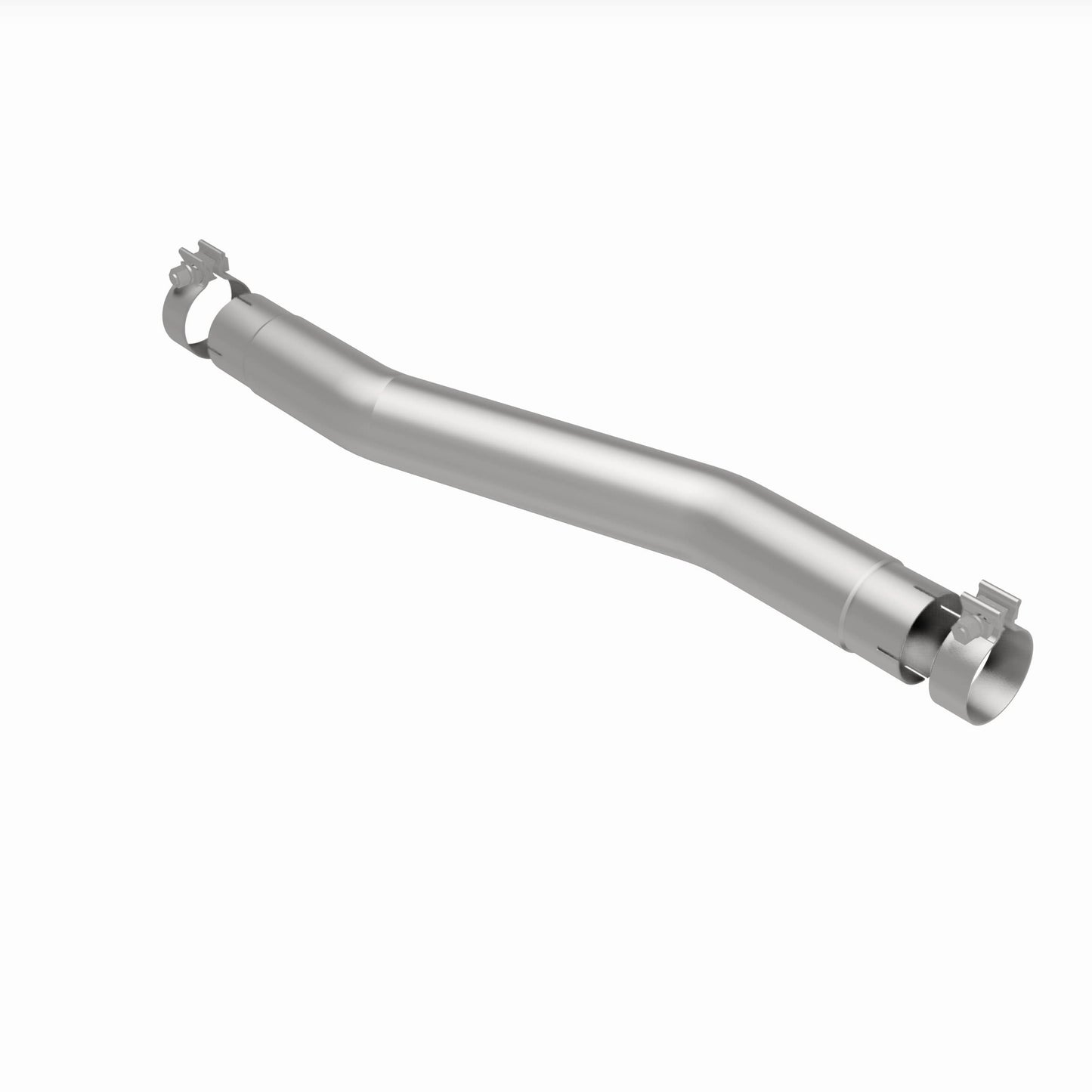 Magnaflow Direct-Fit Muffler Replacement Kit Without Muffler by MagnaFlow Exhaust Products