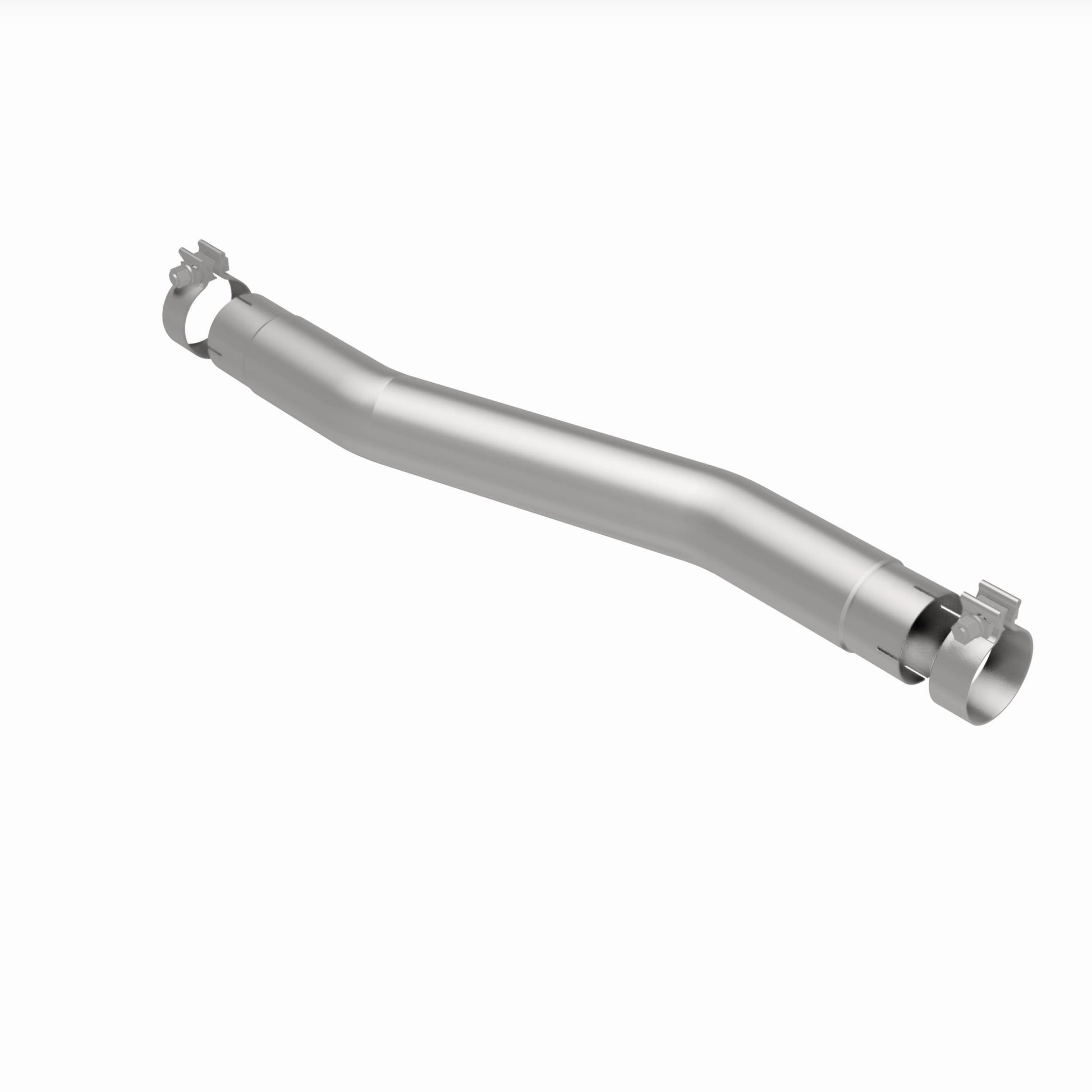 Magnaflow Direct-Fit Muffler Replacement Kit Without Muffler by MagnaFlow Exhaust Products