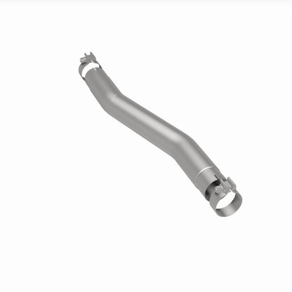 Magnaflow Direct-Fit Muffler Replacement Kit Without Muffler by MagnaFlow Exhaust Products