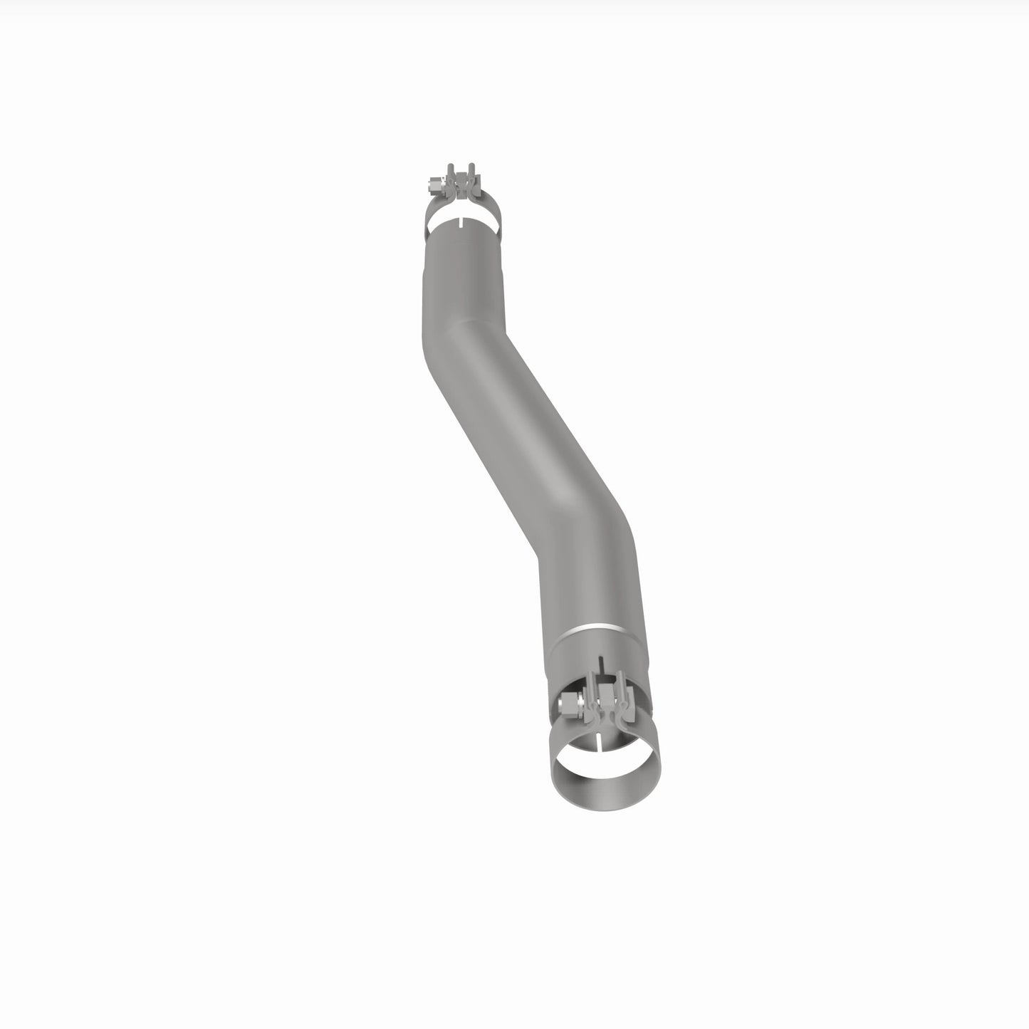 Magnaflow Direct-Fit Muffler Replacement Kit Without Muffler by MagnaFlow Exhaust Products