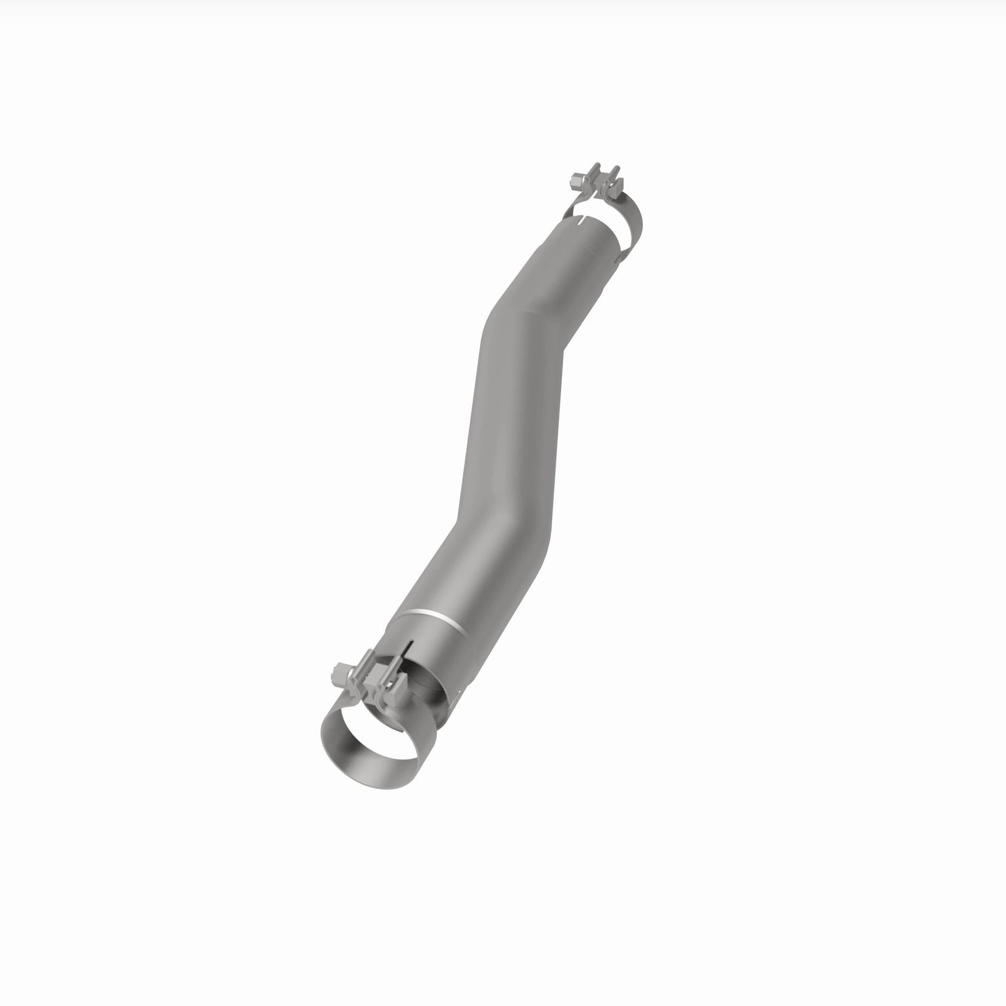Magnaflow Direct-Fit Muffler Replacement Kit Without Muffler by MagnaFlow Exhaust Products