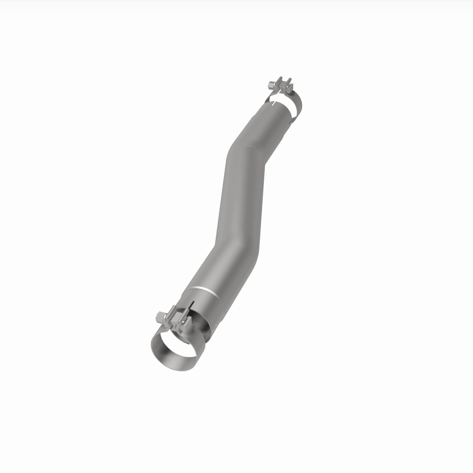 Magnaflow Direct-Fit Muffler Replacement Kit Without Muffler by MagnaFlow Exhaust Products