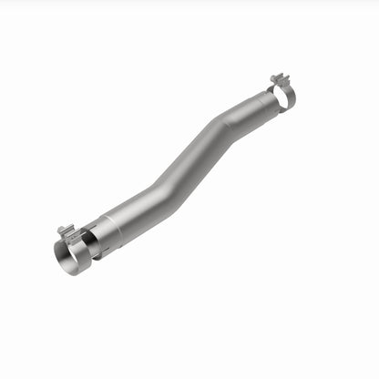 Magnaflow Direct-Fit Muffler Replacement Kit Without Muffler by MagnaFlow Exhaust Products