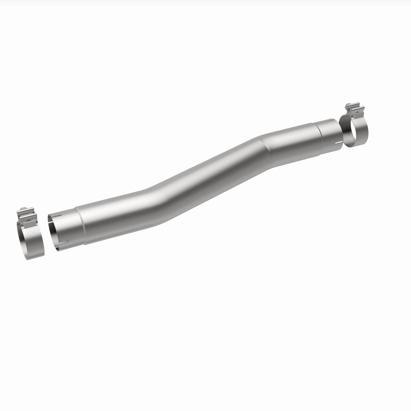 Magnaflow Direct-Fit Muffler Replacement Kit Without Muffler by MagnaFlow Exhaust Products
