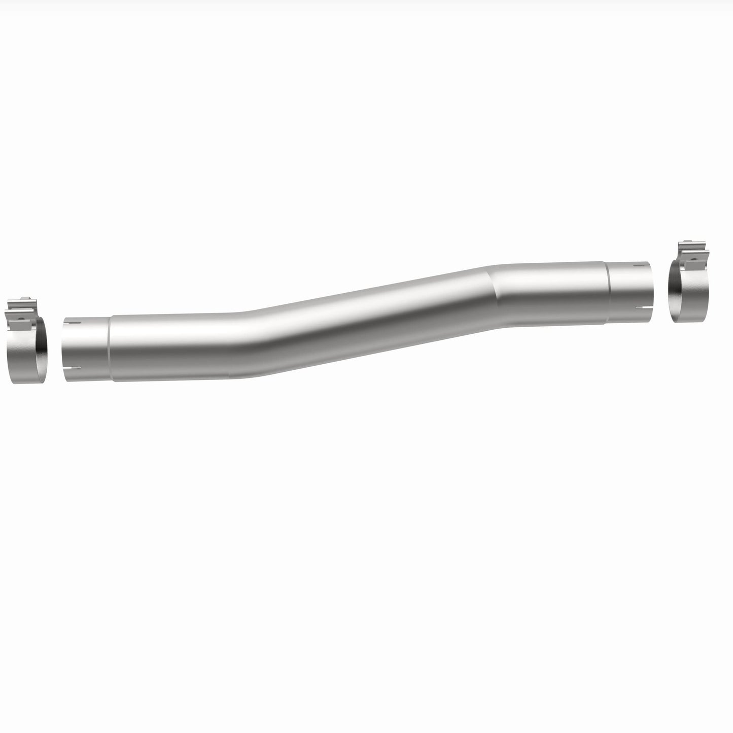 Magnaflow Direct-Fit Muffler Replacement Kit Without Muffler by MagnaFlow Exhaust Products