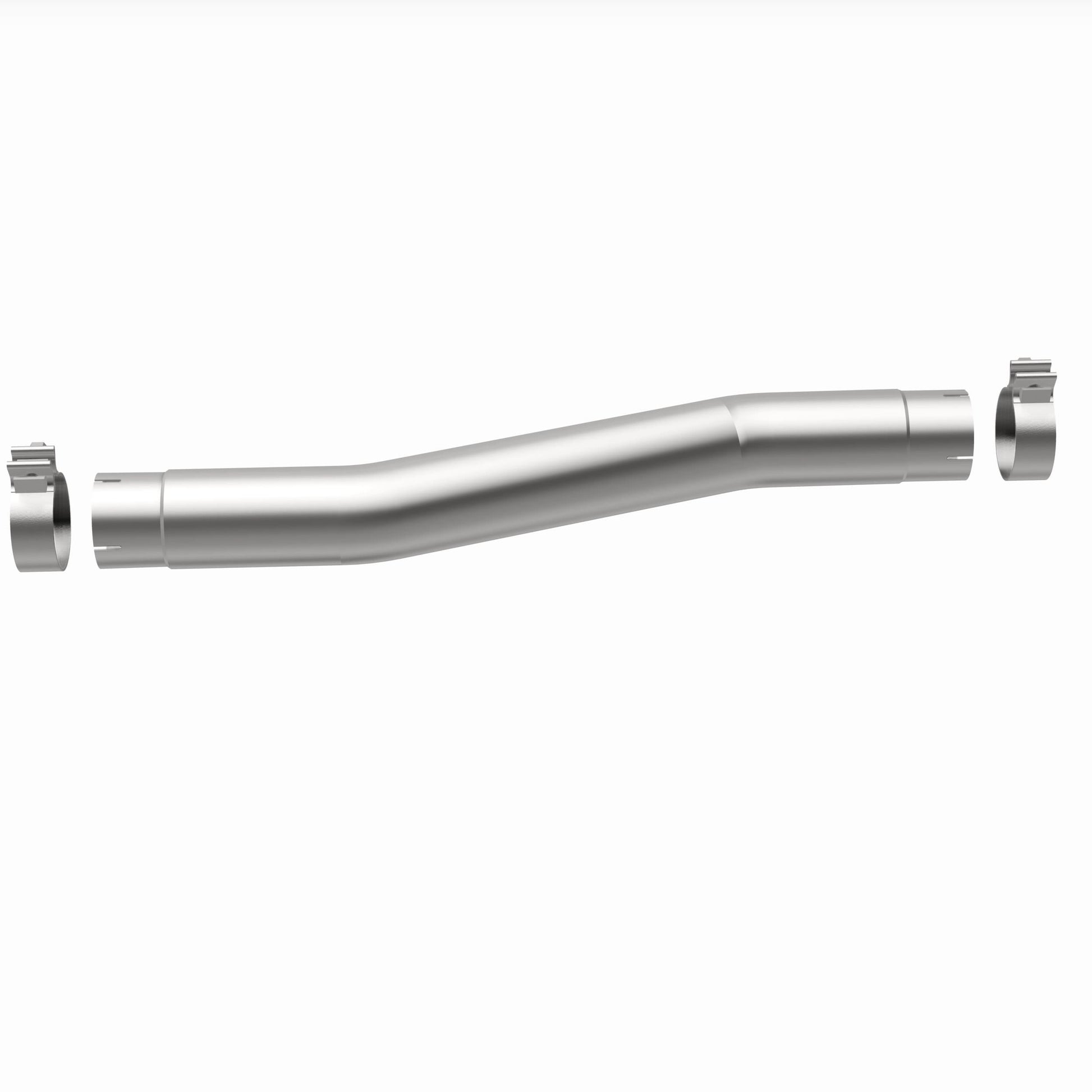 Magnaflow Direct-Fit Muffler Replacement Kit Without Muffler by MagnaFlow Exhaust Products
