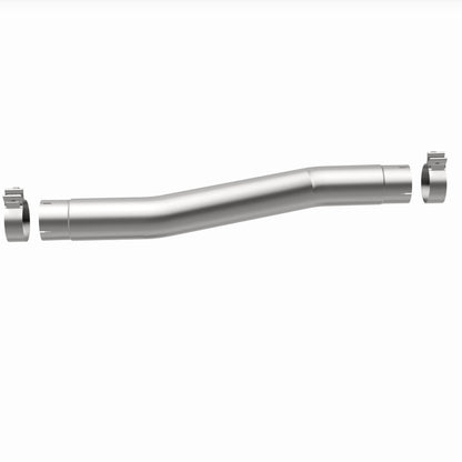 Magnaflow Direct-Fit Muffler Replacement Kit Without Muffler by MagnaFlow Exhaust Products