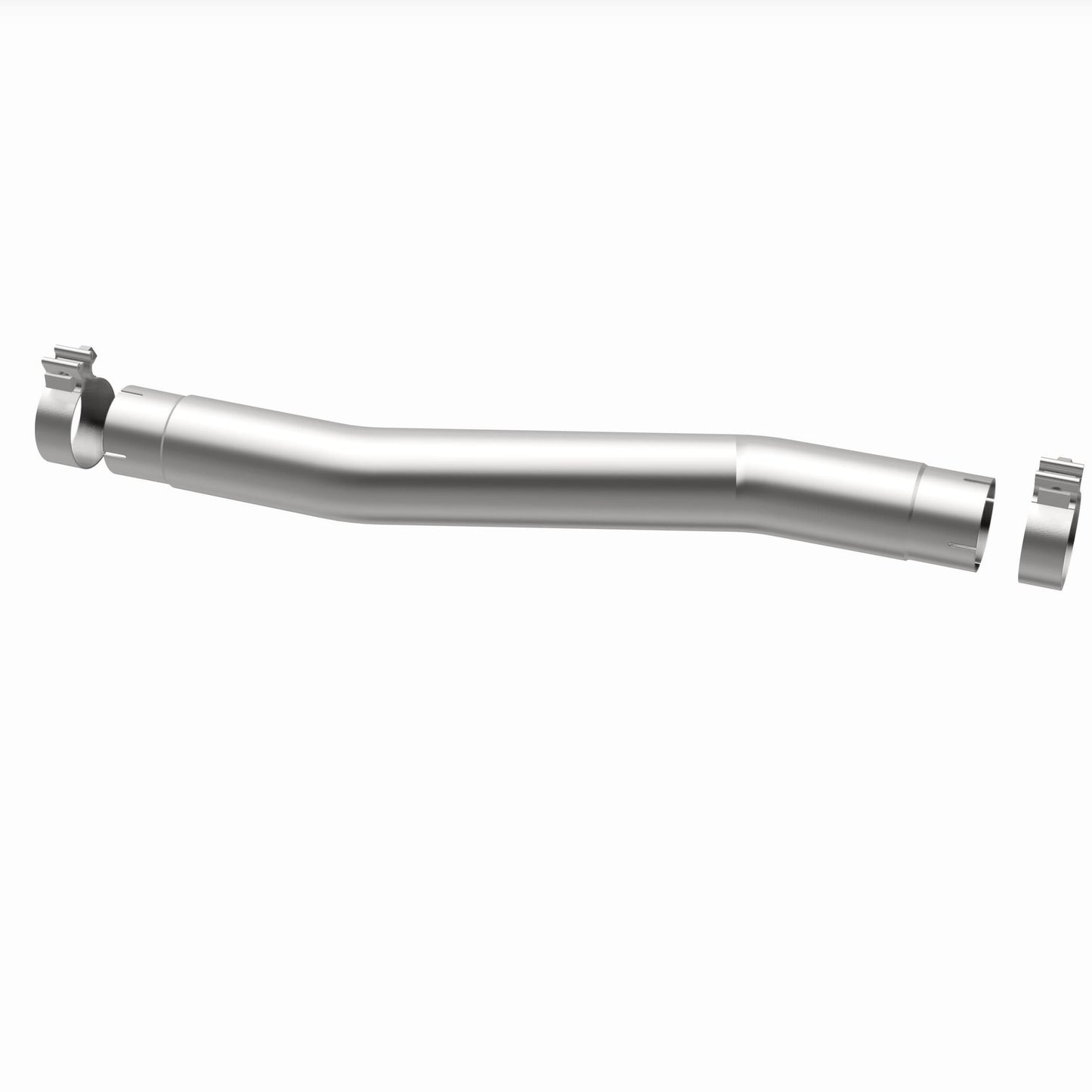 Magnaflow Direct-Fit Muffler Replacement Kit Without Muffler by MagnaFlow Exhaust Products