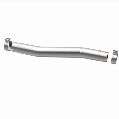 Magnaflow Direct-Fit Muffler Replacement Kit Without Muffler by MagnaFlow Exhaust Products