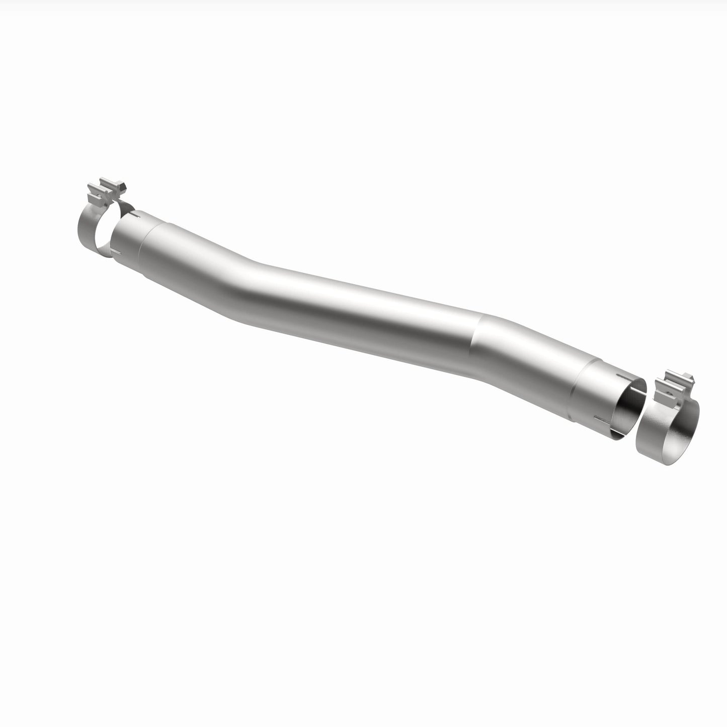 Magnaflow Direct-Fit Muffler Replacement Kit Without Muffler by MagnaFlow Exhaust Products