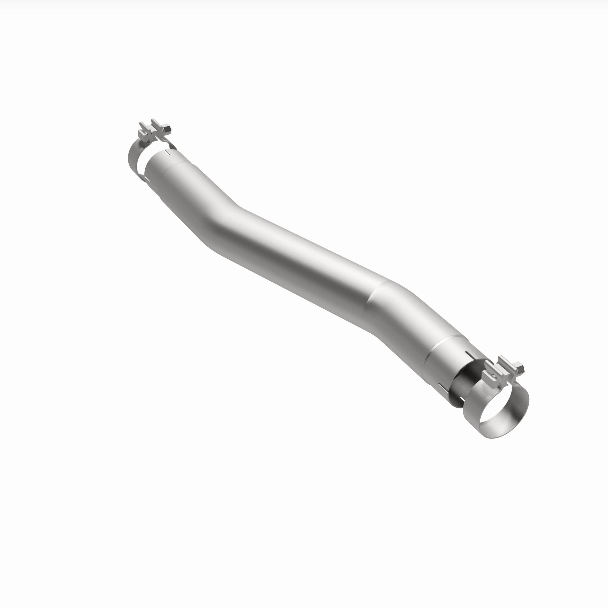 Magnaflow Direct-Fit Muffler Replacement Kit Without Muffler by MagnaFlow Exhaust Products