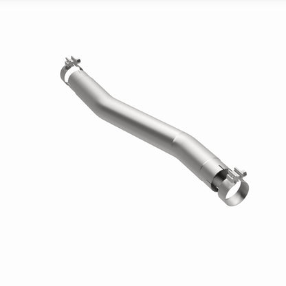 Magnaflow Direct-Fit Muffler Replacement Kit Without Muffler by MagnaFlow Exhaust Products