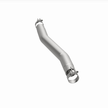 Magnaflow Direct-Fit Muffler Replacement Kit Without Muffler by MagnaFlow Exhaust Products