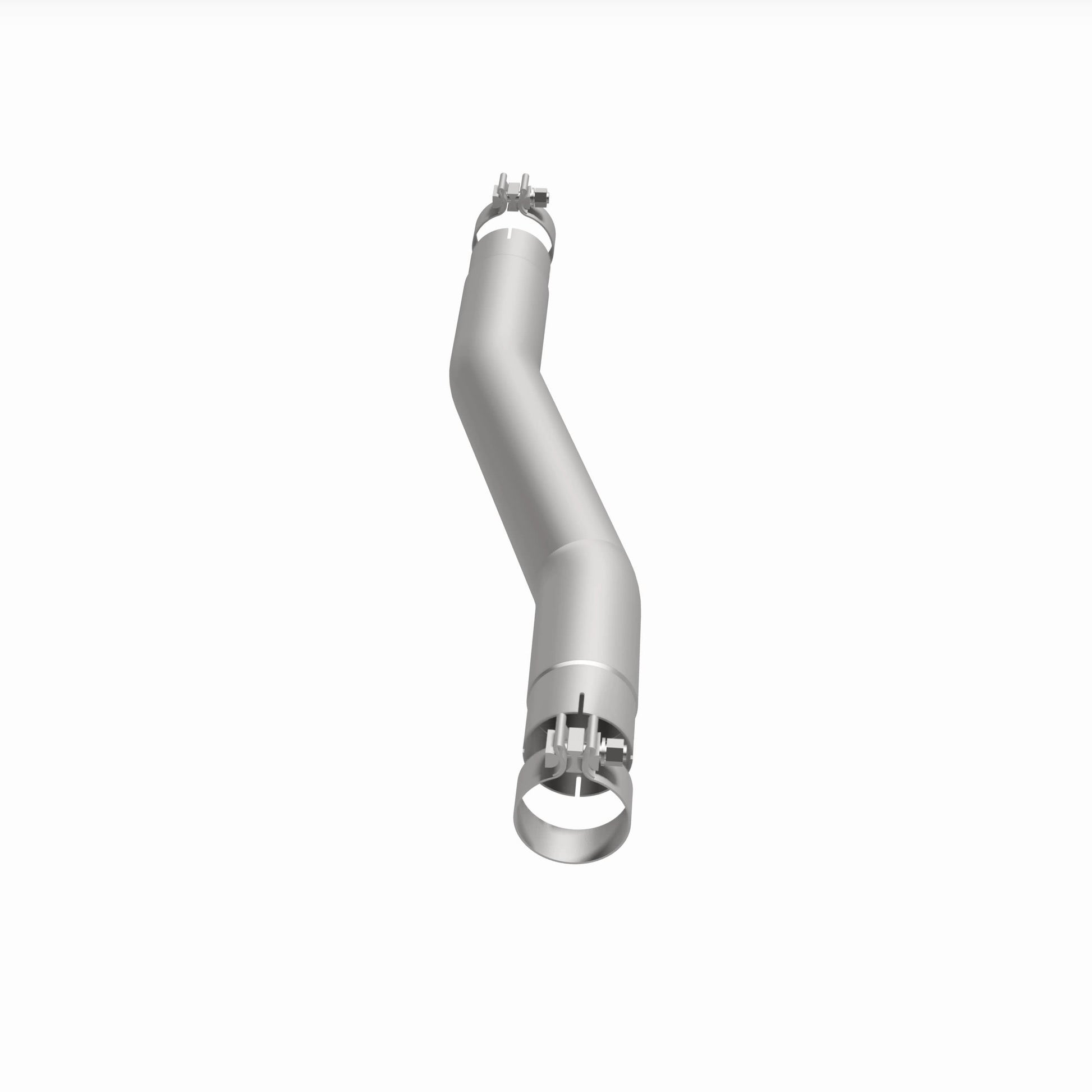 Magnaflow Direct-Fit Muffler Replacement Kit Without Muffler by MagnaFlow Exhaust Products