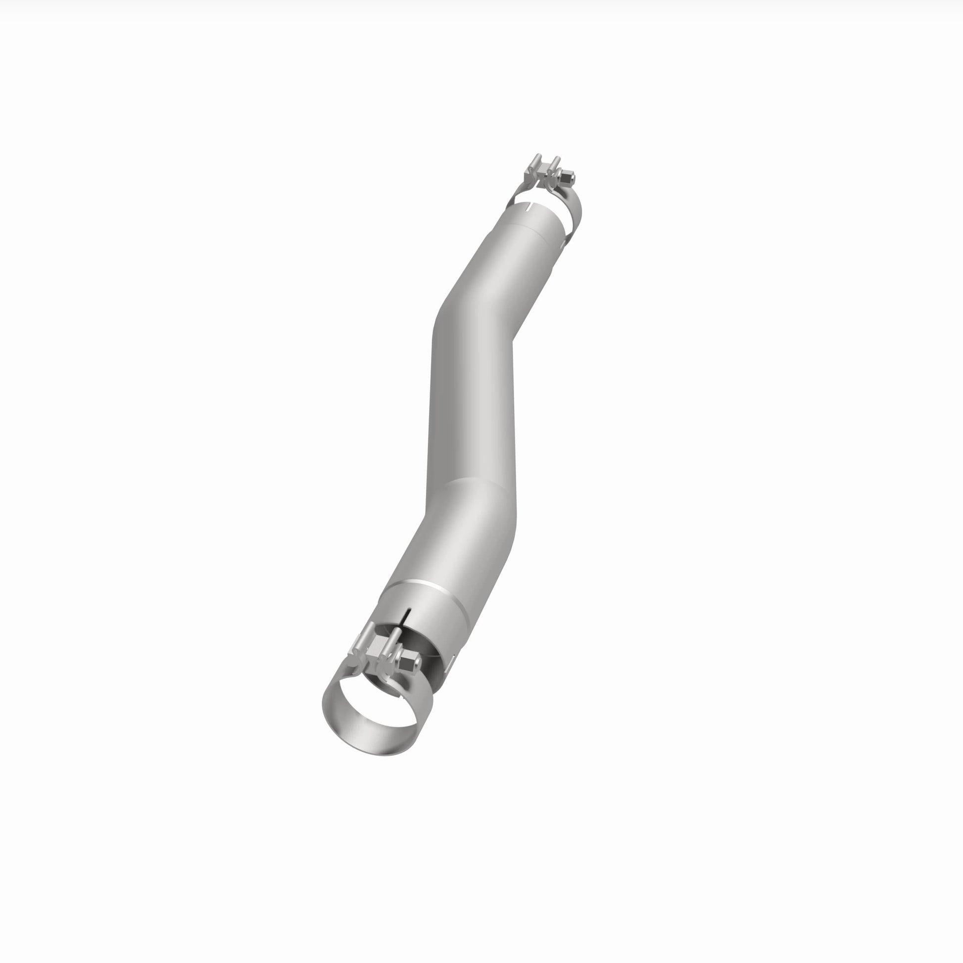 Magnaflow Direct-Fit Muffler Replacement Kit Without Muffler by MagnaFlow Exhaust Products