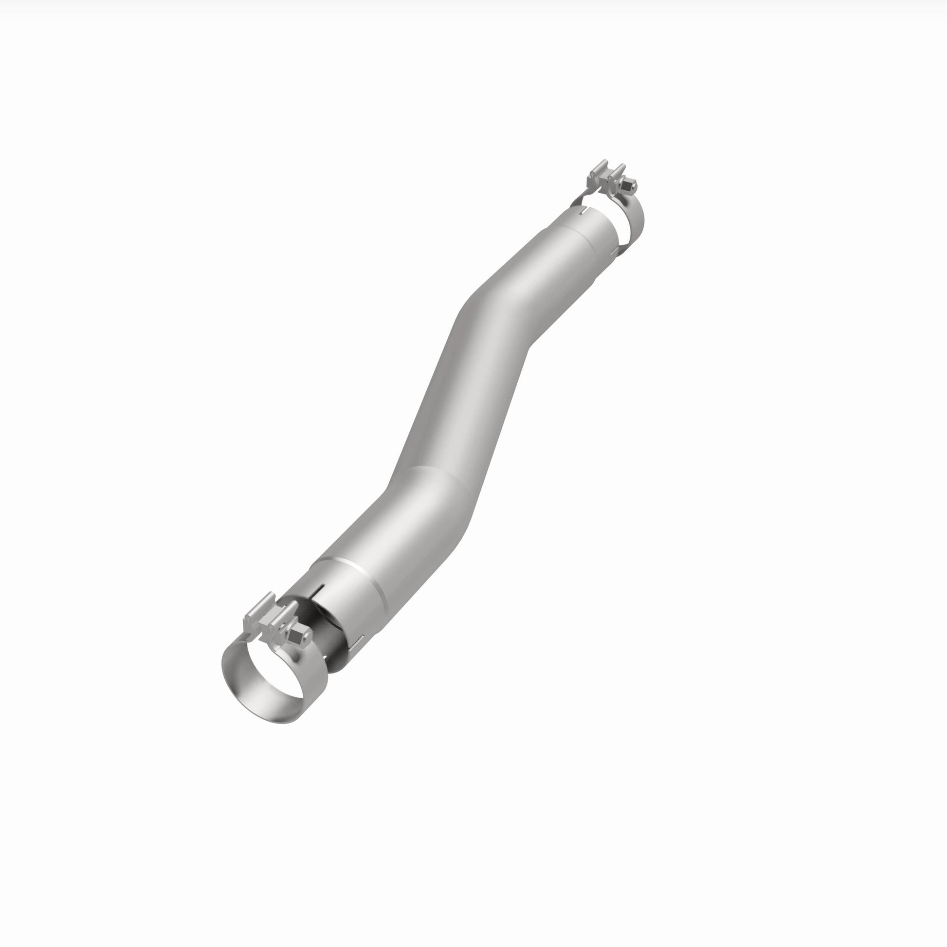 Magnaflow Direct-Fit Muffler Replacement Kit Without Muffler by MagnaFlow Exhaust Products