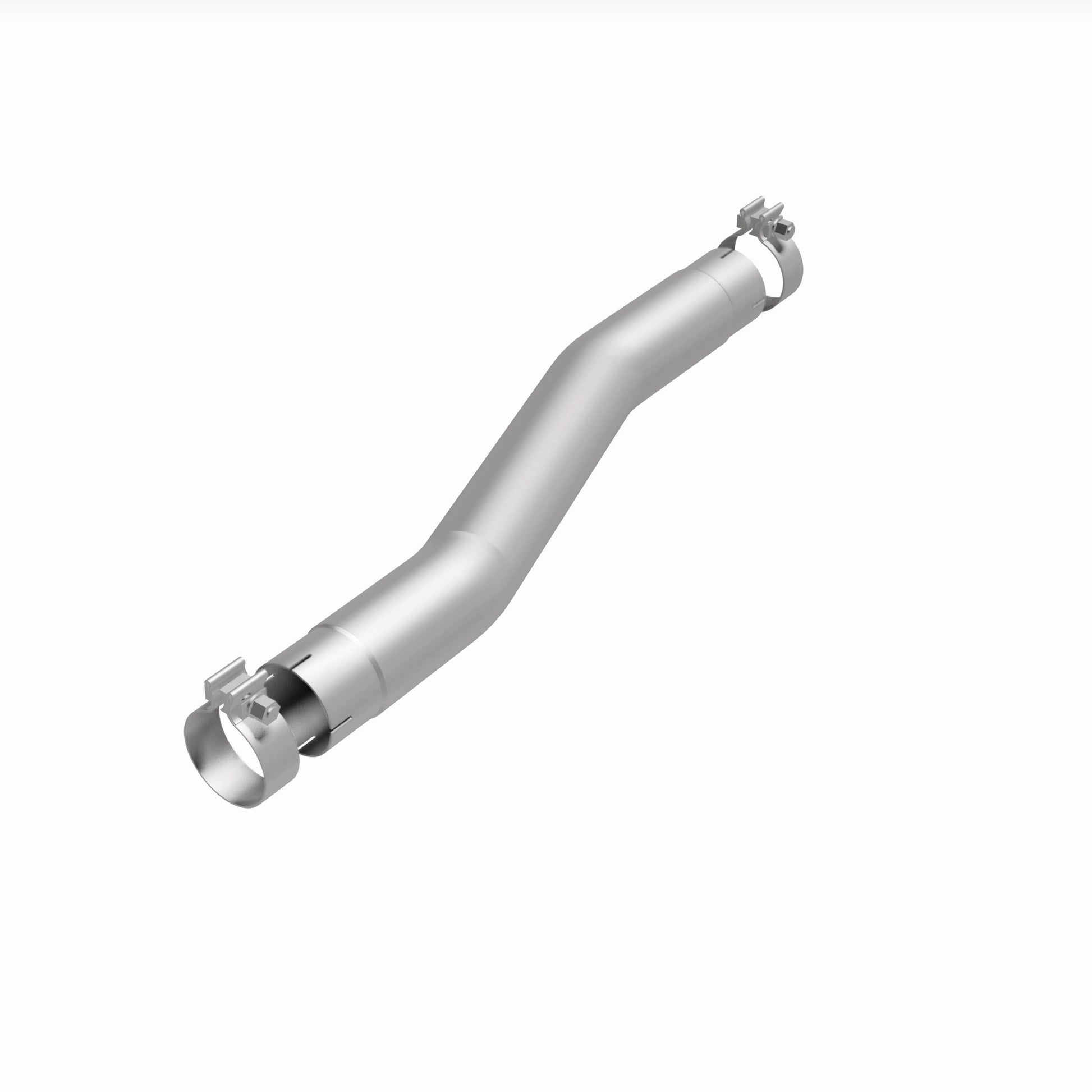 Magnaflow Direct-Fit Muffler Replacement Kit Without Muffler by MagnaFlow Exhaust Products